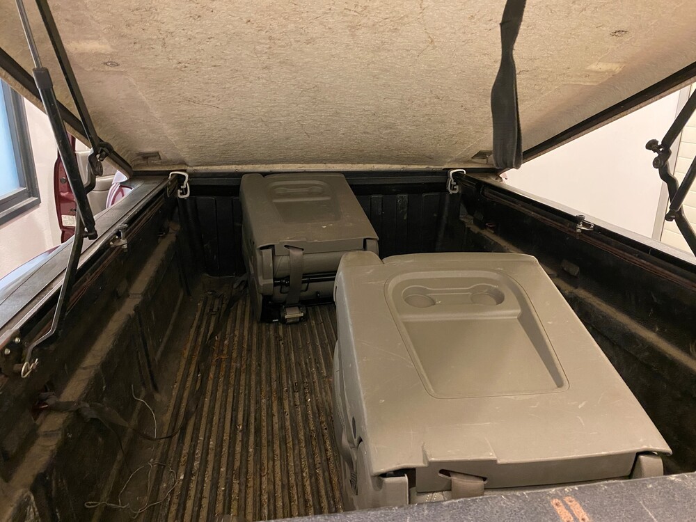 Chevrolet Silverado 5.3 V8 4x4 271pk 2000 -Org. NL-, 01-VN-NR