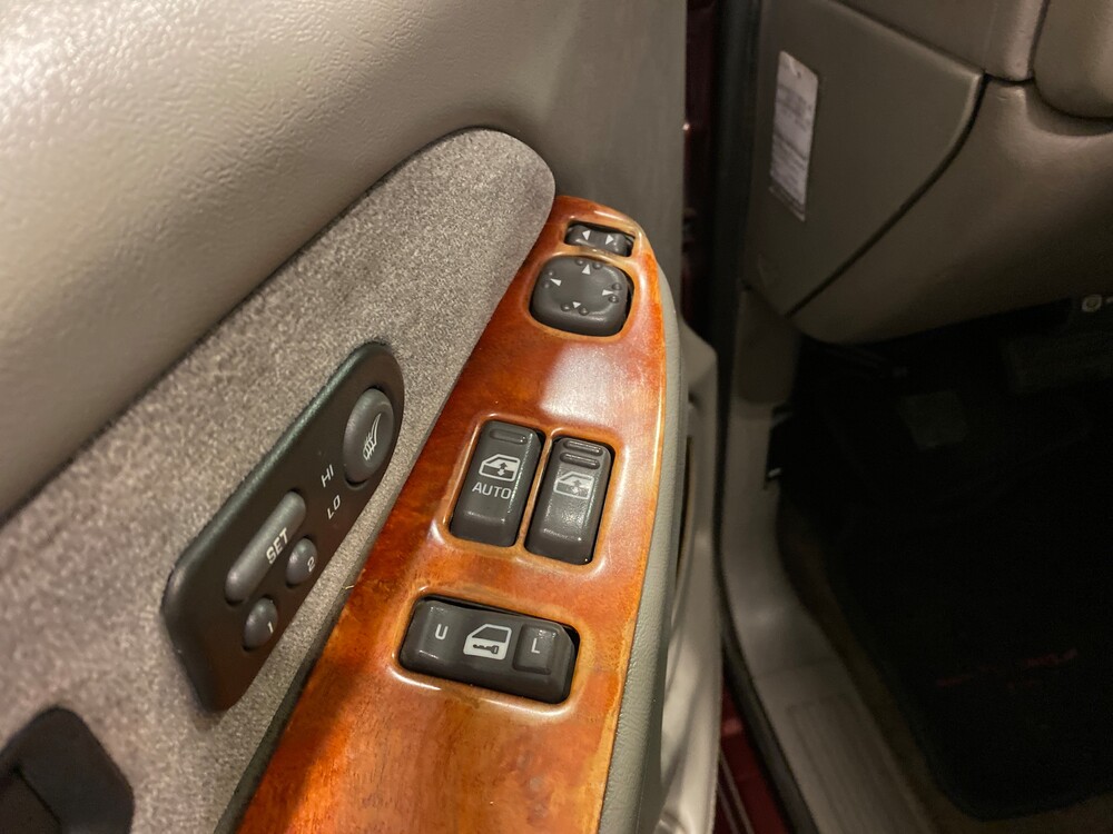 Chevrolet Silverado 5.3 V8 4x4 271pk 2000 -Org. NL-, 01-VN-NR