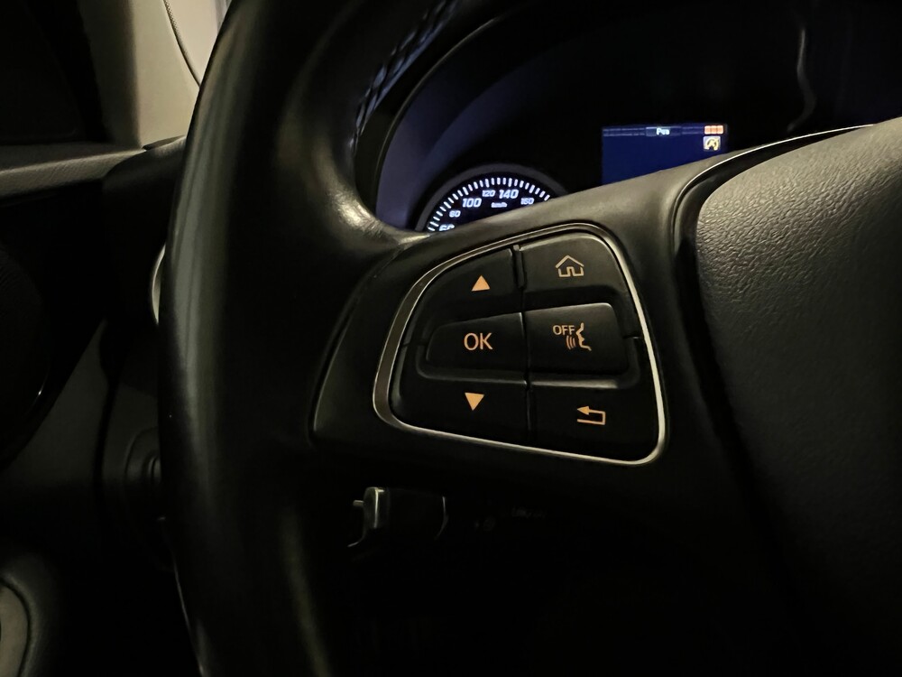 Mercedes-Benz C180 CDI Estate 116pk 2015 C-Klasse -Org. NL-, GX-531-F