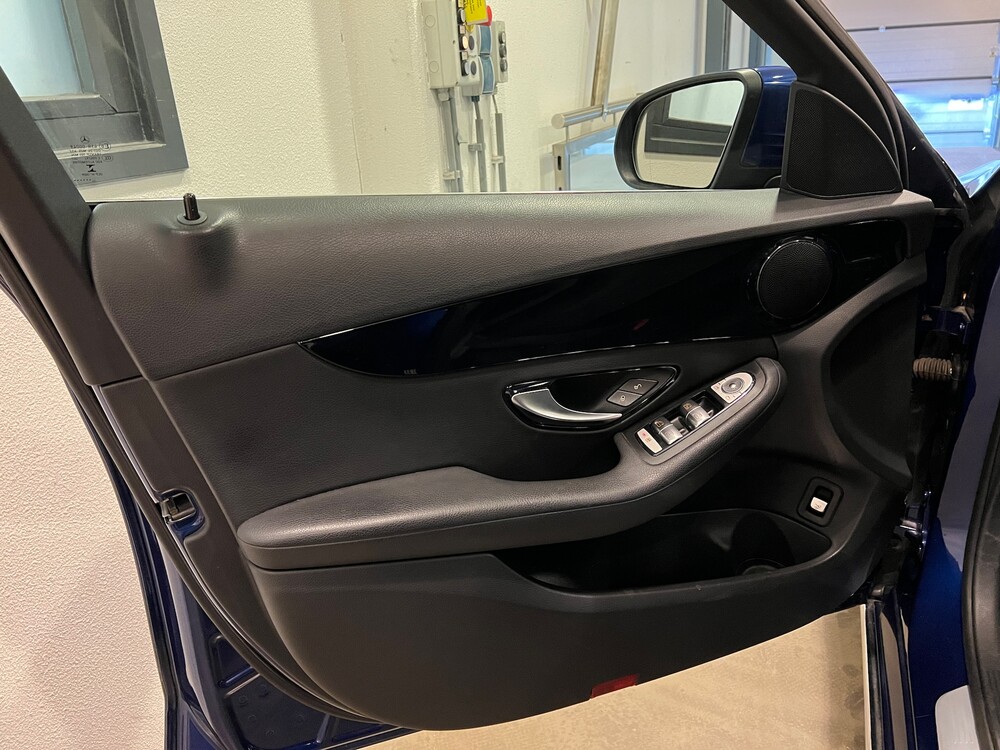 Mercedes-Benz C180 CDI Estate 116pk 2015 C-Klasse -Org. NL-, GX-531-F