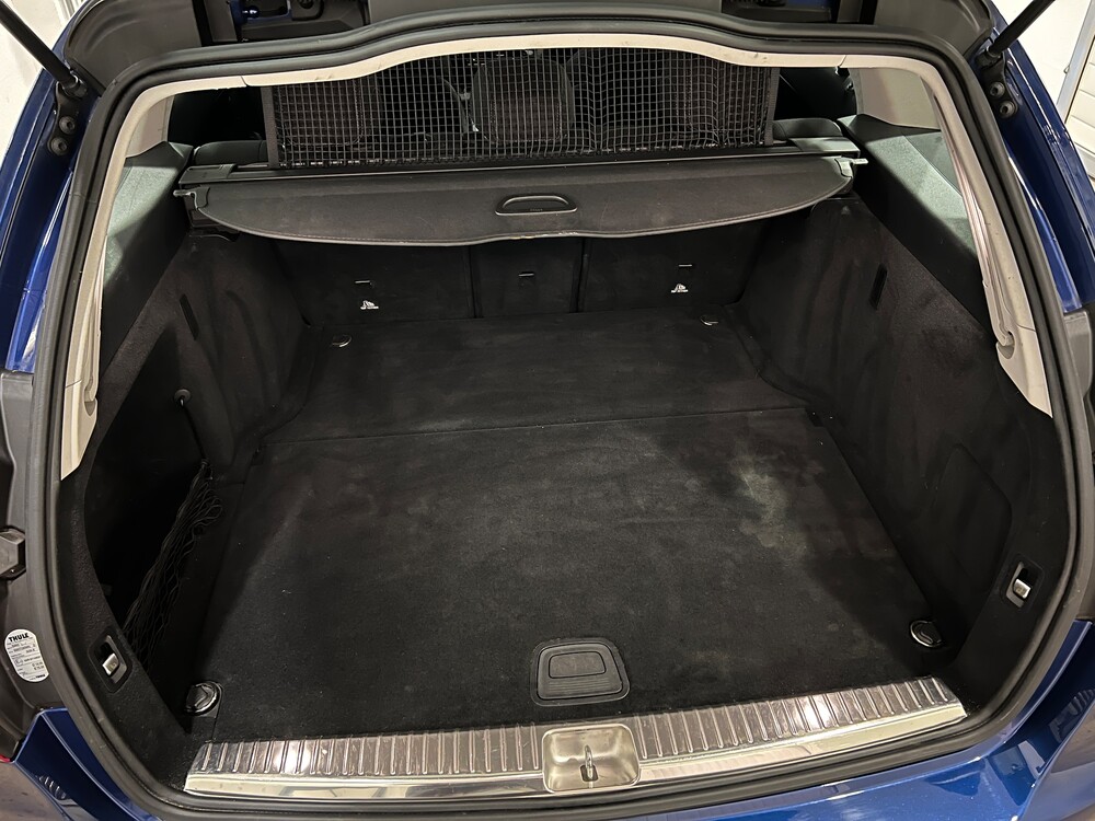 Mercedes-Benz C180 CDI Estate 116pk 2015 C-Klasse -Org. NL-, GX-531-F