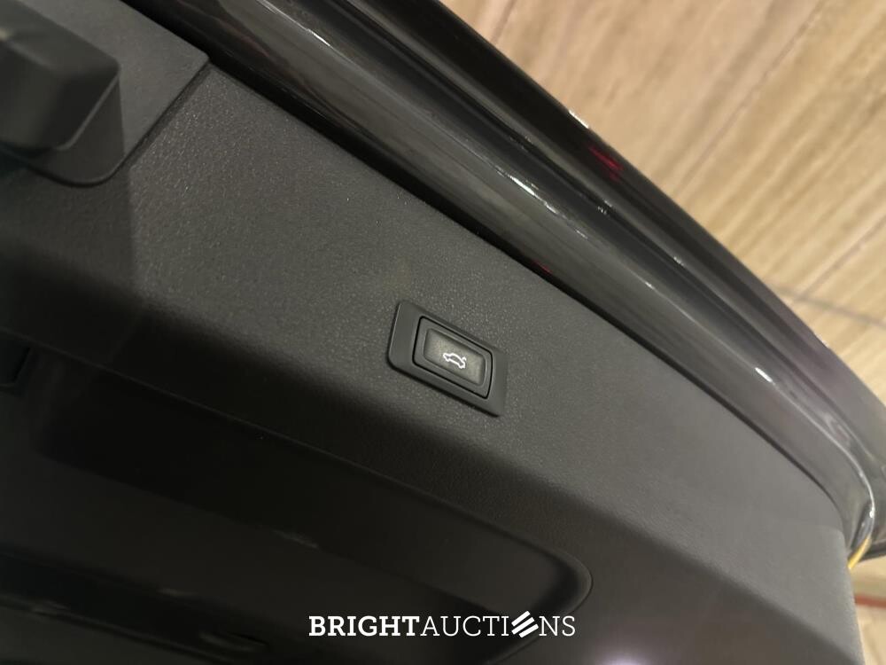 Audi e-tron 50 Quattro Business Edition Plus 71 kWh 313hp 2020 (Original-NL + 1. Besitzer), K-649-JJ