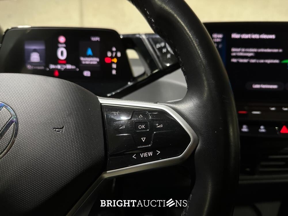 Volkswagen ID.3 First 58 kWh 204hp 2020 (Original-NL + 1. Besitzer), J-473-ZZ