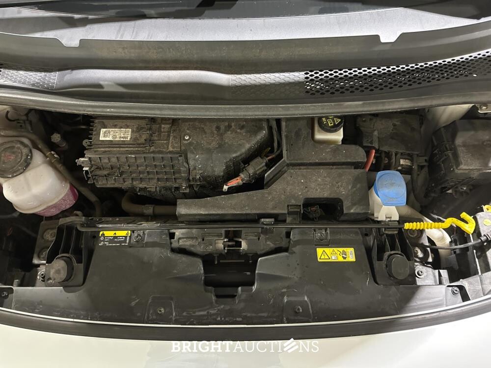 Volkswagen ID.3 First 58 kWh 204hp 2020 (Original-NL + 1. Besitzer), J-473-ZZ