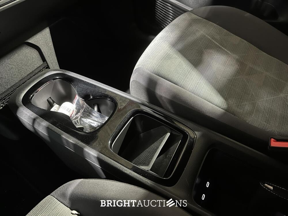 Volkswagen ID.3 First 58 kWh 204hp 2020 (Original-NL + 1. Besitzer), J-473-ZZ