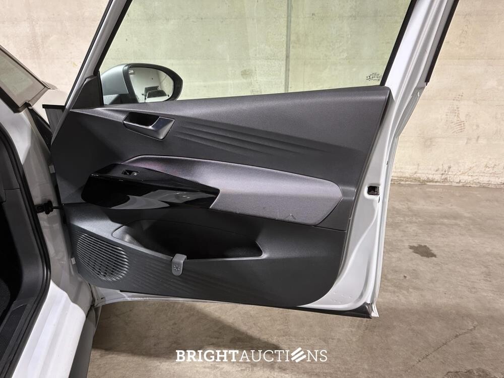 Volkswagen ID.3 First 58 kWh 204hp 2020 (Original-NL + 1. Besitzer), J-473-ZZ