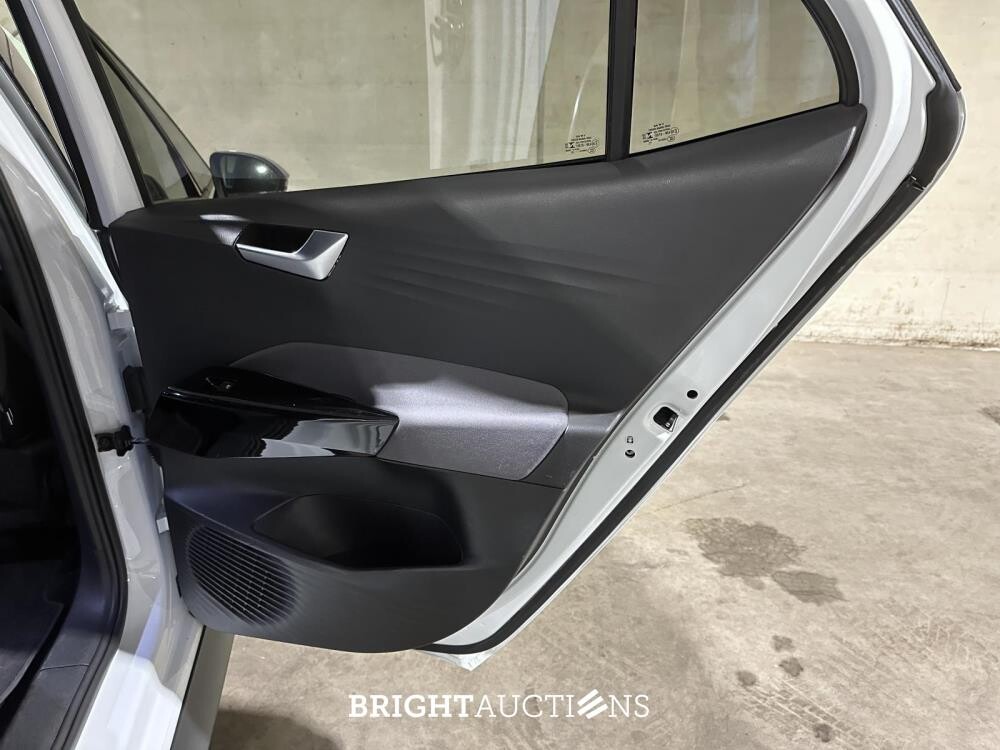 Volkswagen ID.3 First 58 kWh 204hp 2020 (Original-NL + 1. Besitzer), J-473-ZZ