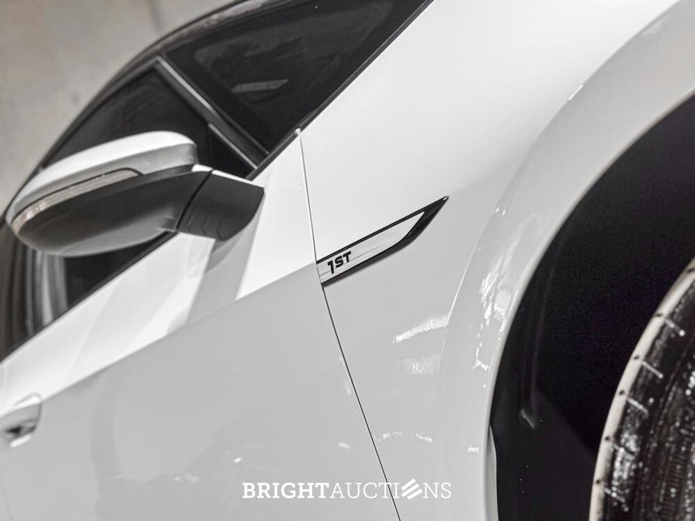 Volkswagen ID.3 First 58 kWh 204hp 2020 (Original-NL + 1. Besitzer), J-473-ZZ