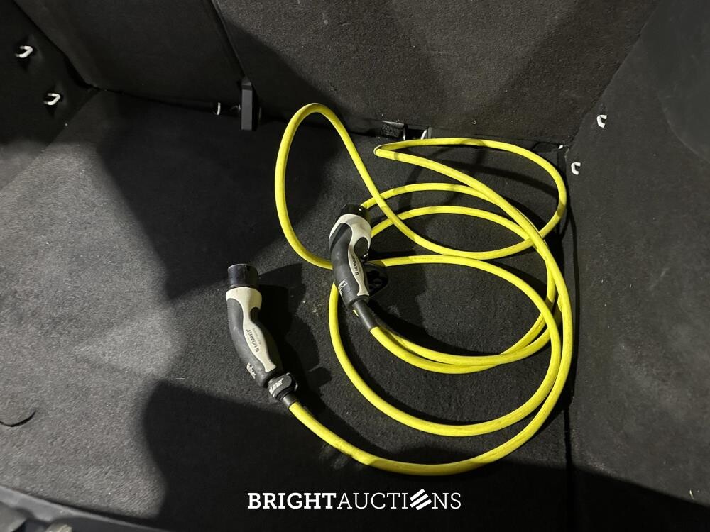 Volkswagen ID.3 First 58 kWh 204hp 2020 (Original-NL + 1. Besitzer), J-473-ZZ