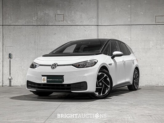 BRIGHT AUCTIONS: Premium Daily Drivers and Mixed Vehicles te Tiel