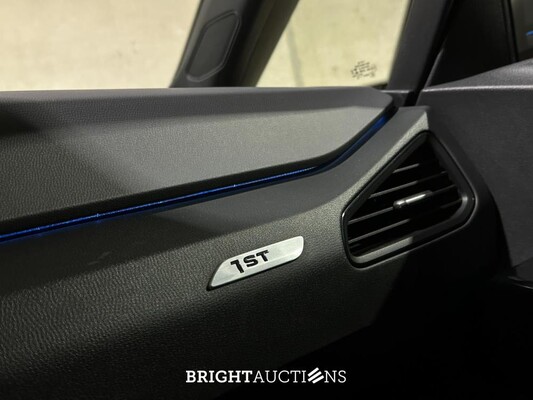 Volkswagen ID.3 First 58 kWh 204hp 2020 (Original-NL + 1. Besitzer), J-473-ZZ