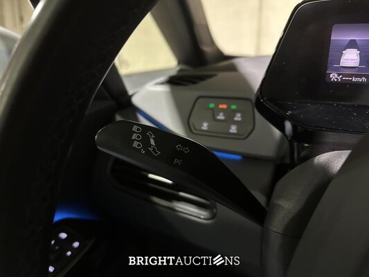 Volkswagen ID.3 First 58 kWh 204hp 2020 (Original-NL + 1. Besitzer), J-473-ZZ