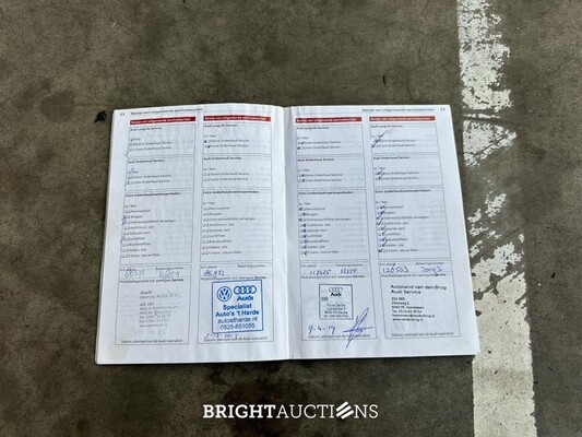 Audi S4 Avant 3.0 TFSI V6 Quattro Pro Line 333pk 2012 (Origineel-NL), 40-XRL-8