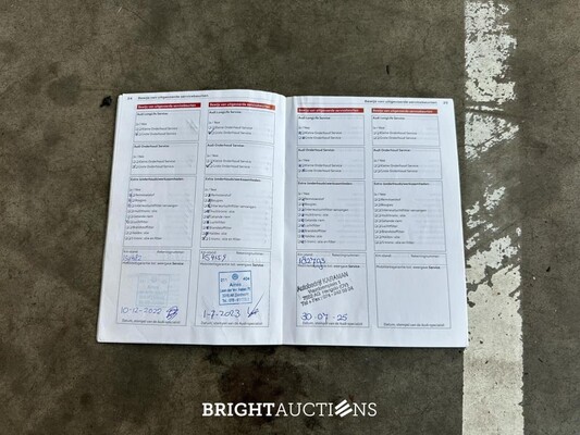 Audi S4 Avant 3.0 TFSI V6 Quattro Pro Line 333pk 2012 (Origineel-NL), 40-XRL-8