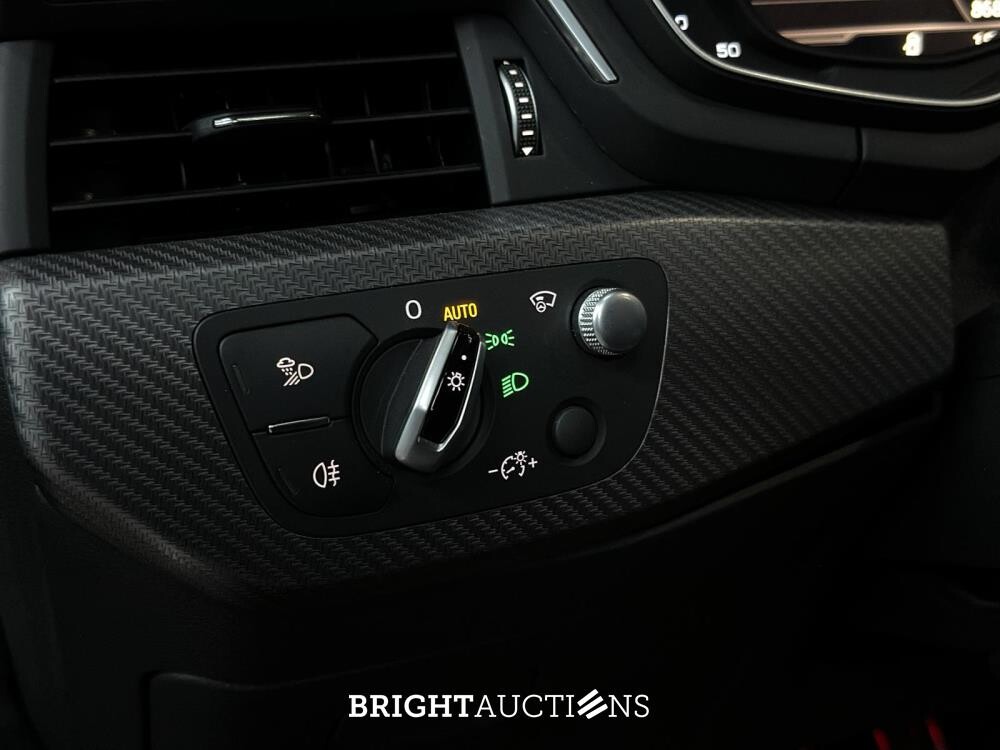 Audi RS5 Coupé 2.9 V6 Quattro 450pk 2017, PP-249-L