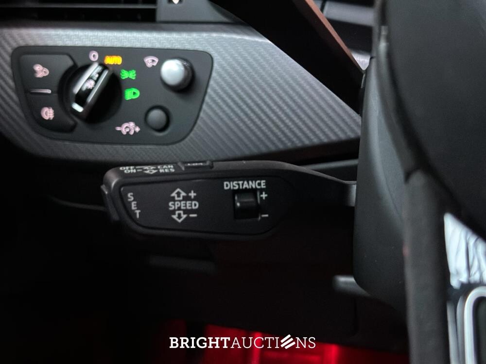 Audi RS5 Coupé 2.9 V6 Quattro 450pk 2017, PP-249-L