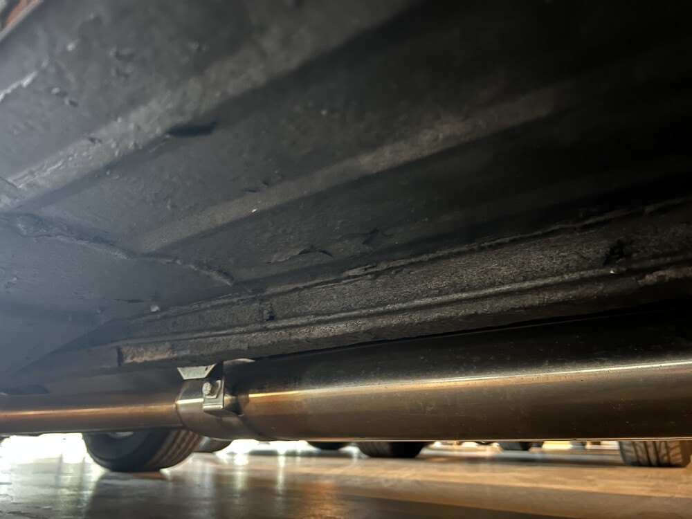 Jaguar E-Type Series 1 OTS 4.2 Zes-in-Lijn Cabriolet 1967, DZ-73-87