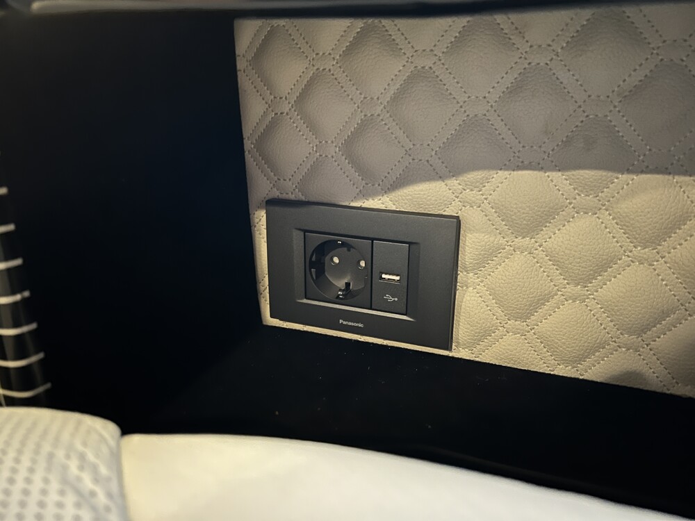 Mercedes-Benz V250d VIP Edition 190pk 2018 V-klasse, P-896-XT