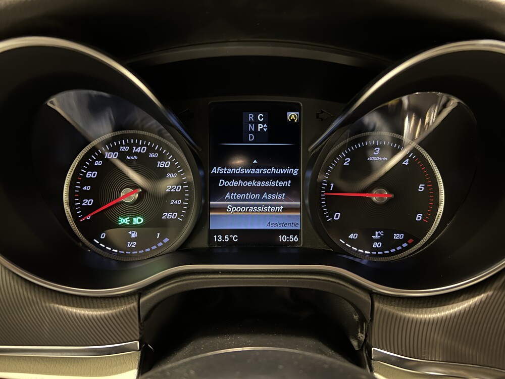 Mercedes-Benz V250d VIP Edition 190pk 2018 V-klasse, P-896-XT