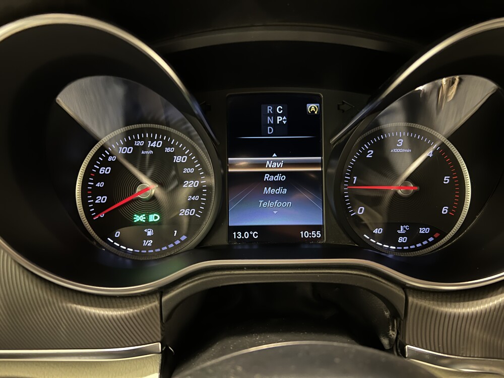 Mercedes-Benz V250d VIP Edition 190pk 2018 V-klasse, P-896-XT