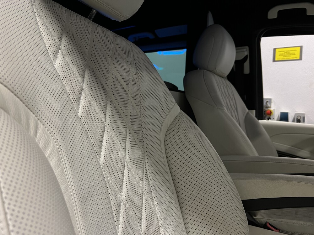 Mercedes-Benz V250d VIP Edition 190pk 2018 V-klasse, P-896-XT