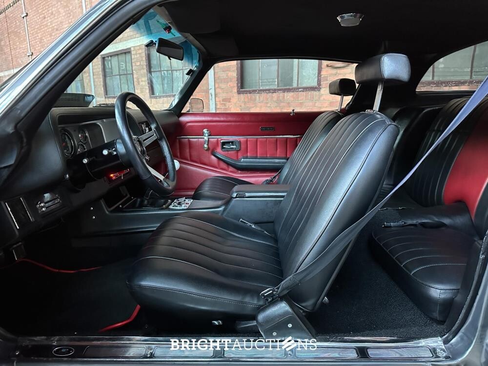 Chevrolet Camaro Sport 5.7 V8 350pk  1976, 96-YB-99