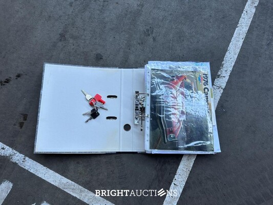 Chevrolet Camaro Sport 5.7 V8 350pk  1976, 96-YB-99