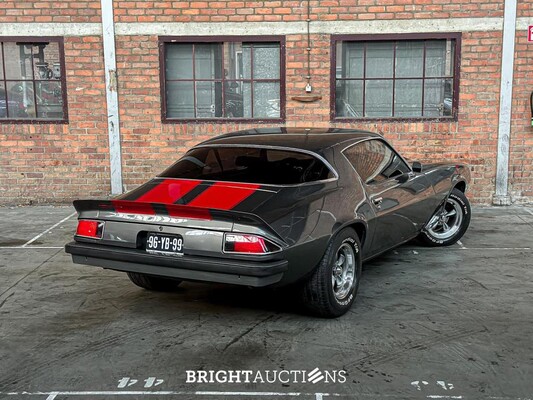 Chevrolet Camaro Sport 5.7 V8 350pk  1976, 96-YB-99