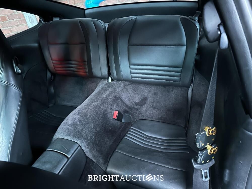 Porsche 911 996 Carrera GT3-pakket 3.4 300pk 2001