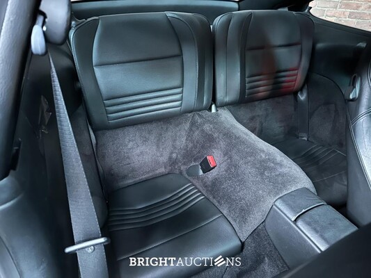 Porsche 911 996 Carrera GT3-pakket 3.4 300pk 2001