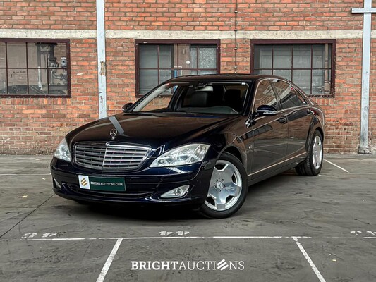 BRIGHT AUCTIONS: Luxury Vehicle Auction - Boxmeer
