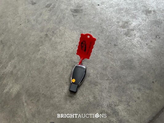 Mercedes-Benz S600 Lang 5.5 V12 517pk 2006 S-Klasse Youngtimer