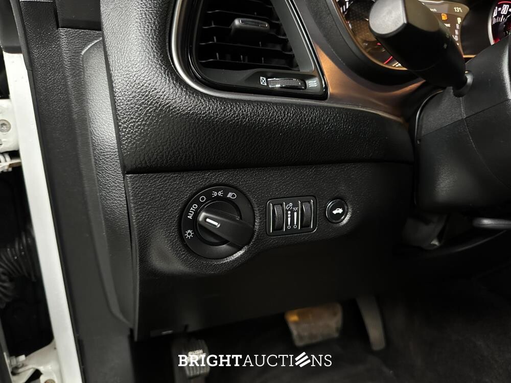 Dodge Challenger 3.6 V6 305pk 2016