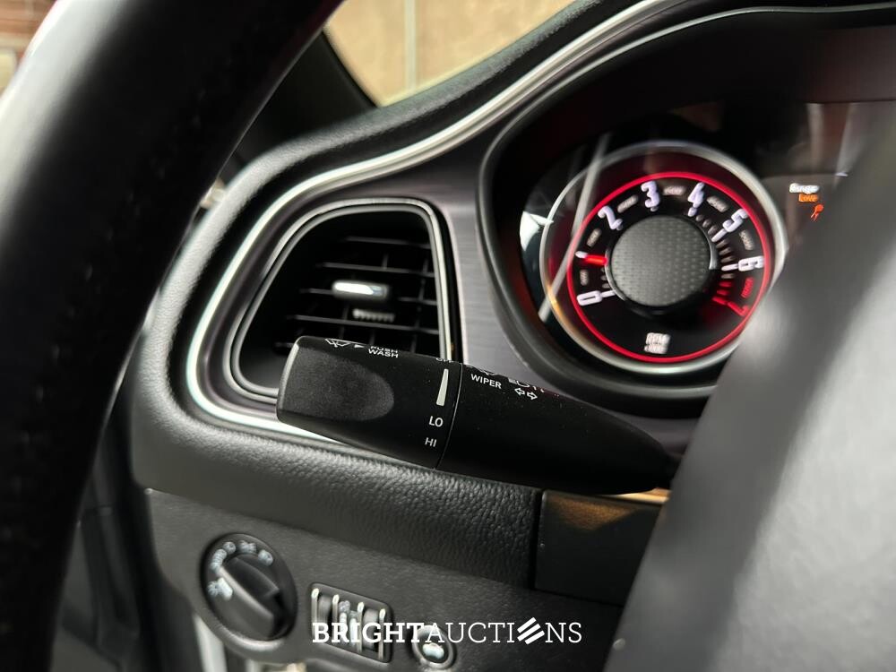 Dodge Challenger 3.6 V6 305pk 2016