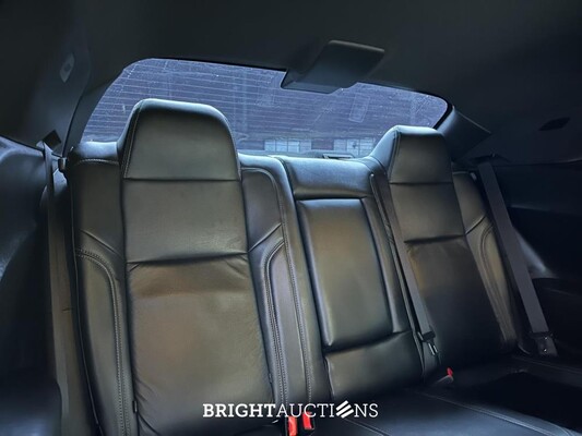 Dodge Challenger 3.6 V6 305pk 2016