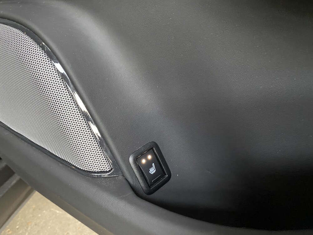 Maserati Levante S 3.0 V6 GranLusso 430pk 2019 -Org. NL- FACELIFT, XL-035-N