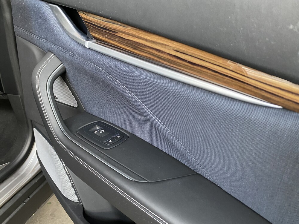 Maserati Levante S 3.0 V6 GranLusso 430pk 2019 -Org. NL- FACELIFT, XL-035-N