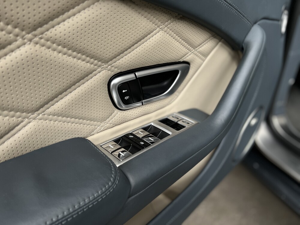 Bentley Continental GTC 4.0 V8 Automaat 507pk 2012 FACELIFT, 5-KFZ-02