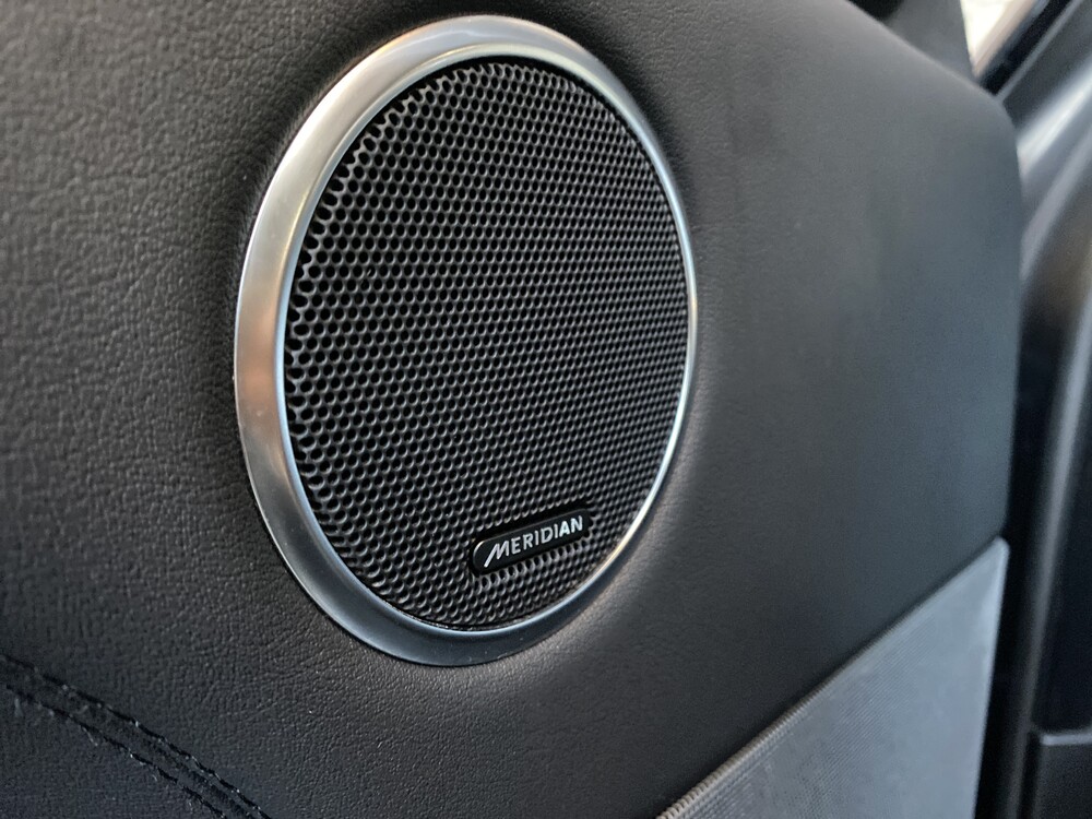 Land Rover Range Rover Sport P400e Hybride 404pk 2019