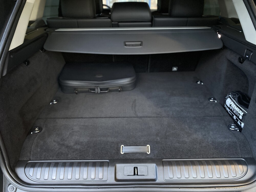 Land Rover Range Rover Sport P400e Hybride 404pk 2019