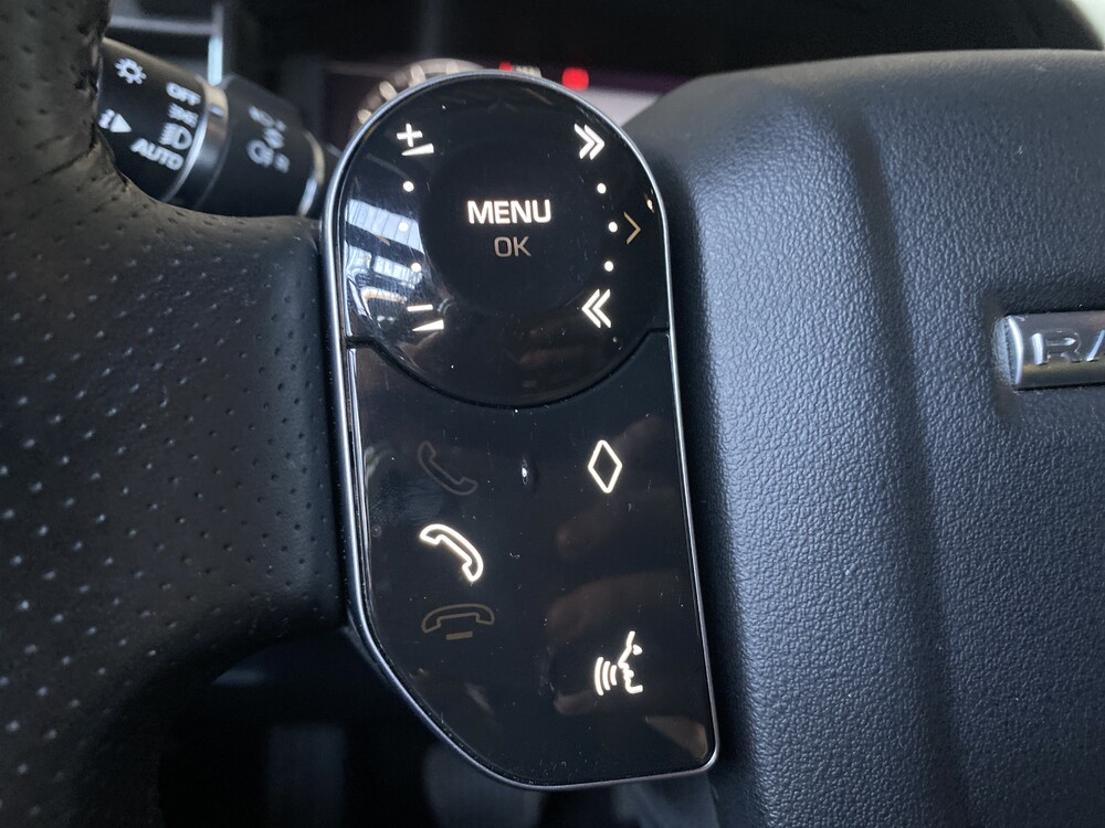 Land Rover Range Rover Sport P400e Hybride 404pk 2019