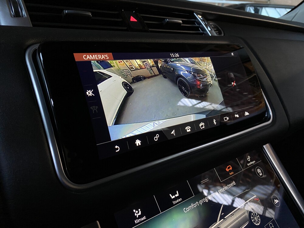 Land Rover Range Rover Sport P400e Hybride 404pk 2019