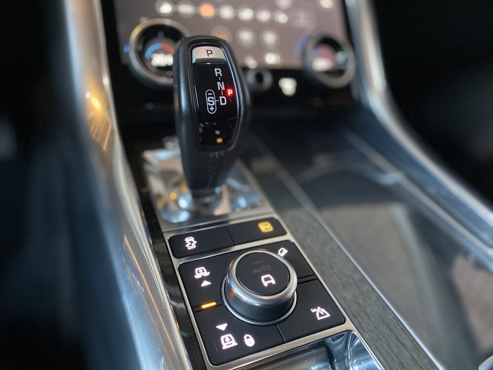 Land Rover Range Rover Sport P400e Hybride 404pk 2019