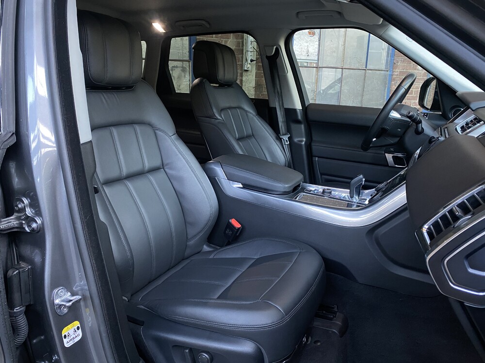 Land Rover Range Rover Sport P400e Hybride 404pk 2019