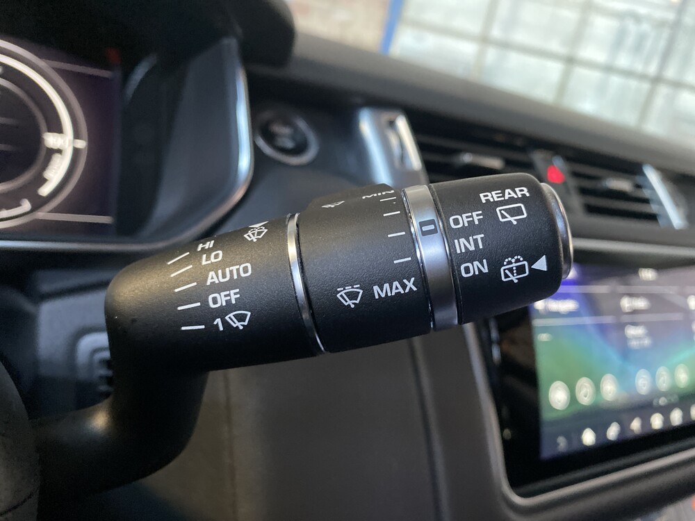 Land Rover Range Rover Sport P400e Hybride 404pk 2019