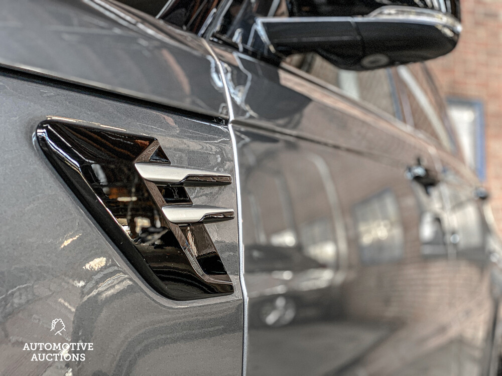 Land Rover Range Rover Sport P400e Hybride 404pk 2019