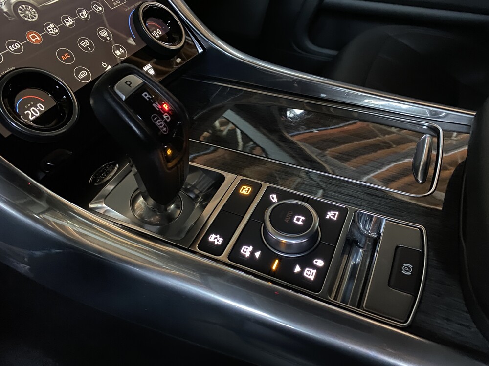 Land Rover Range Rover Sport P400e Hybride 404pk 2019