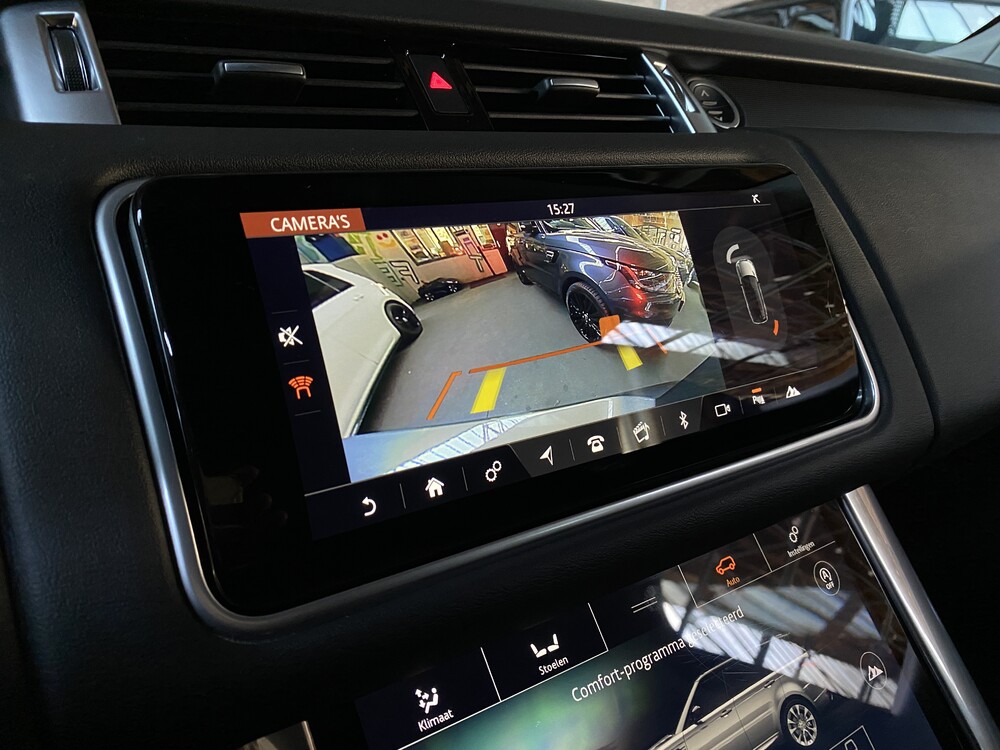 Land Rover Range Rover Sport P400e Hybride 404pk 2019