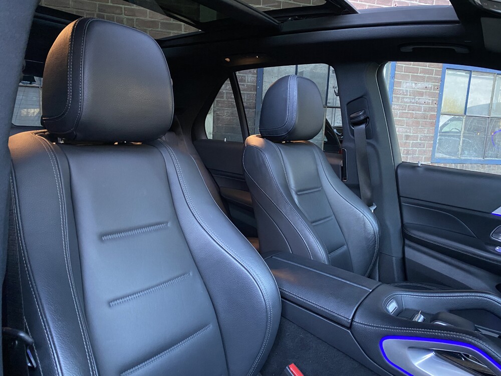 Mercedes-Benz GLE300 AMG Presige Plus 4Matic 245pk 2019 GLE-Klasse, R-512-KK