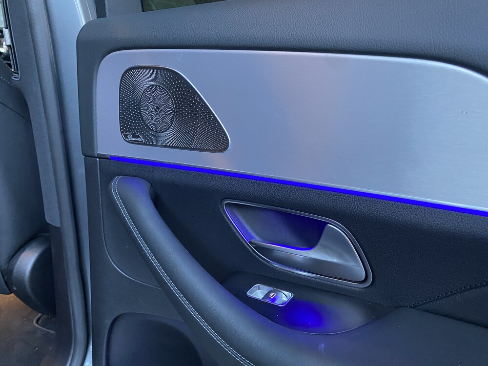 Mercedes-Benz GLE300 AMG Presige Plus 4Matic 245pk 2019 GLE-Klasse, R-512-KK